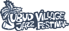 Ubud Village Jazz Festival